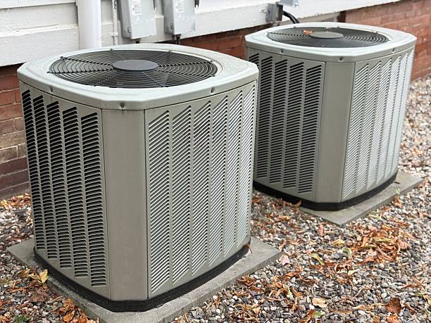 Reliable Air Conditioning Repair contractor in Gilman, IL by Tropical Oasis HVAC